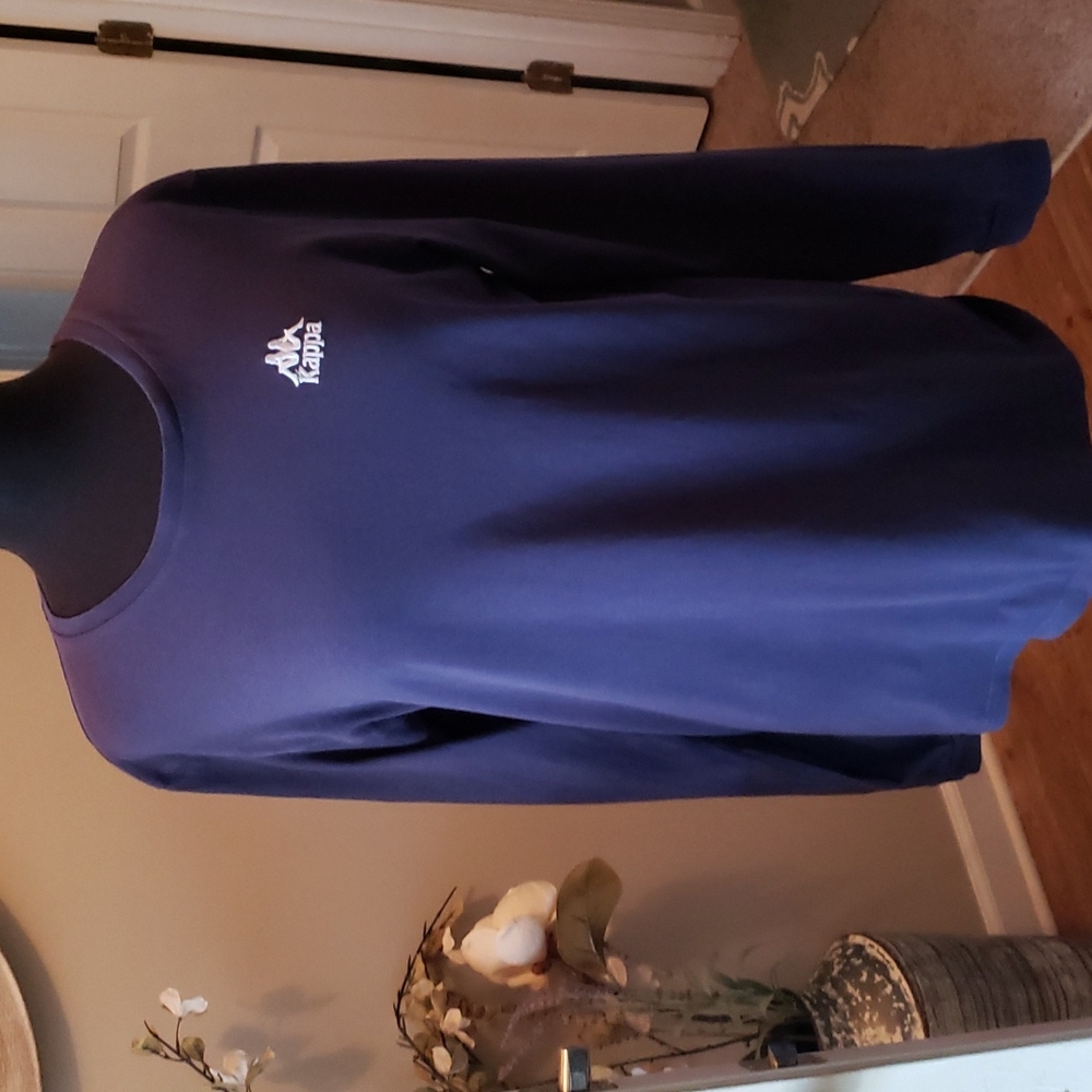 kappa shirt